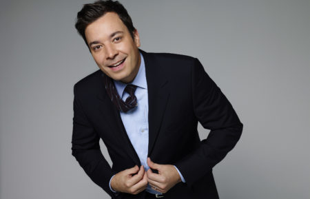 JIMMY FALLON - TVGM