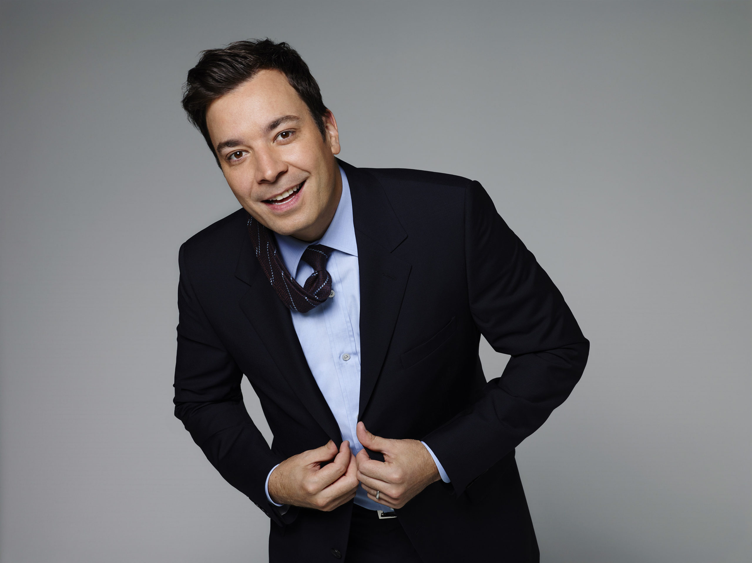 JIMMY FALLON - TVGM