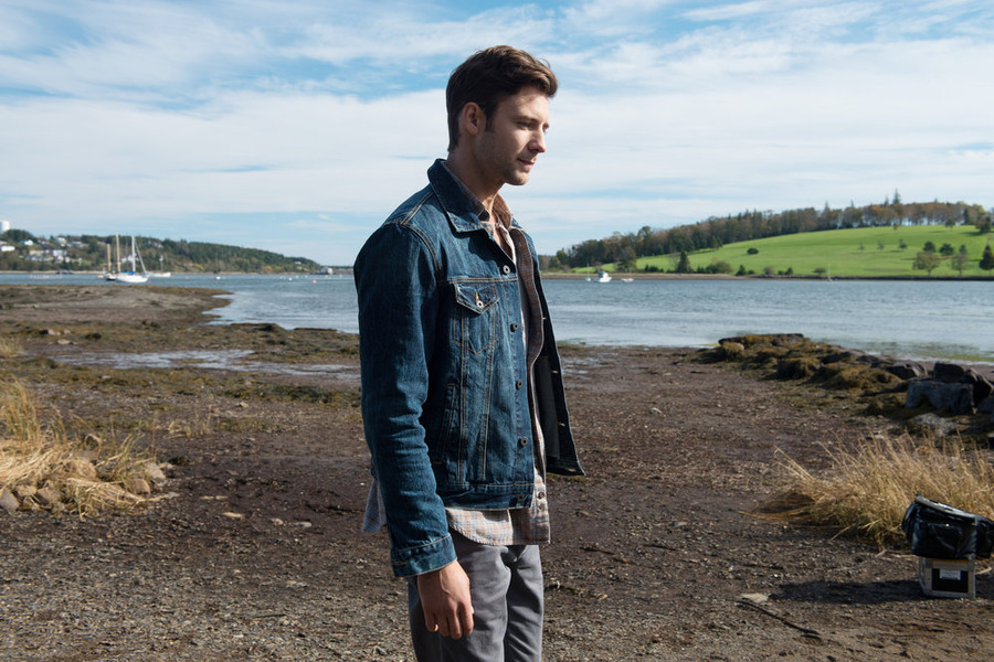 Haven: Who Killed the Colorado Kid? (And More Answers Revealed!) – TV