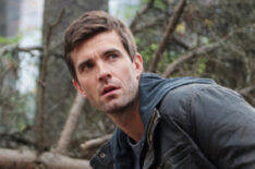 Lucas Bryant in Haven - Season 5