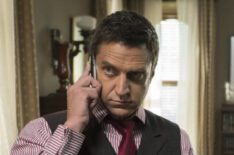 Law & Order: SVU - Raul Esparza as A.D.A. Rafael Barba