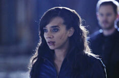 Hannah John-Kamen as Dutch in Killjoys - Season 1