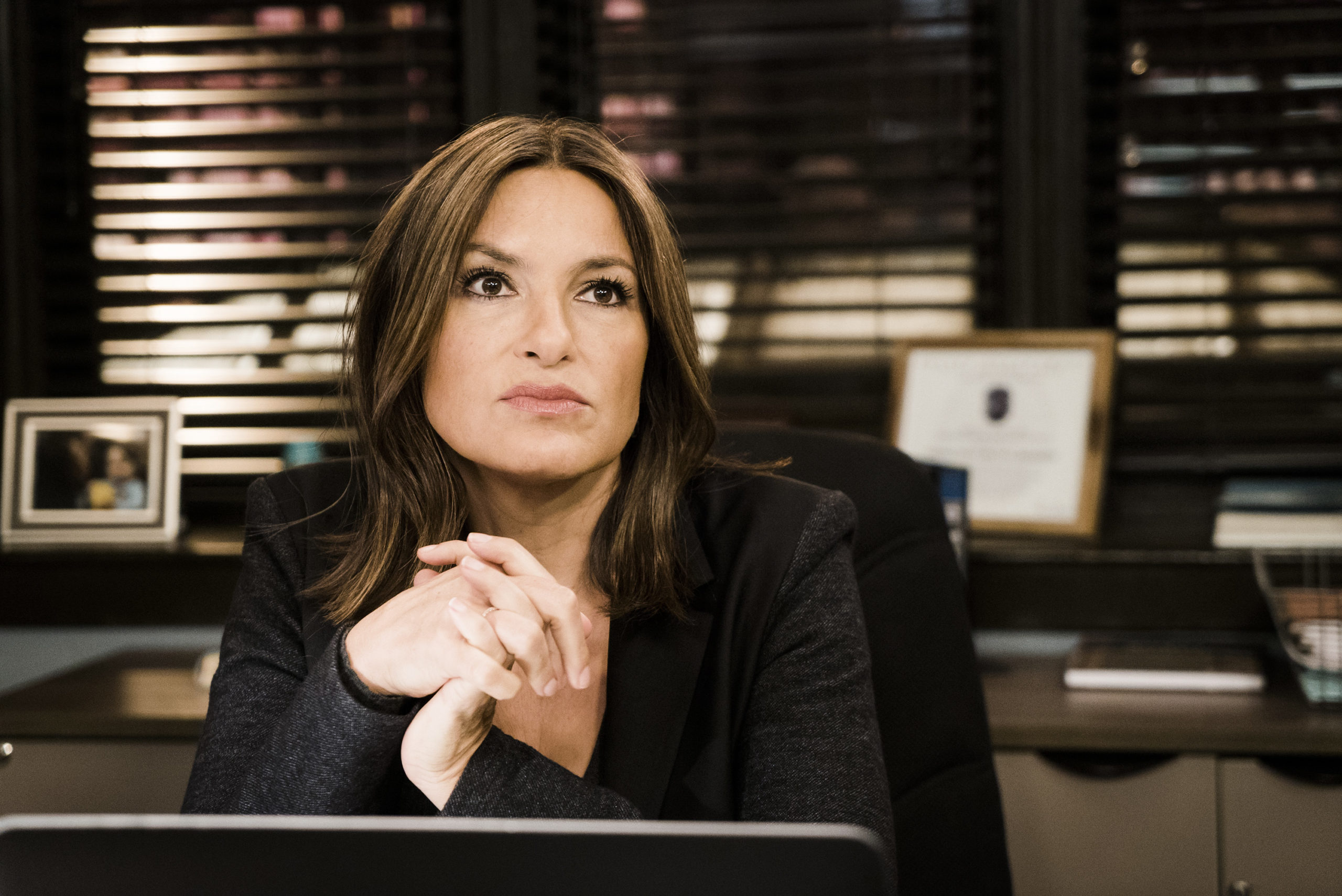 Mariska Hargitay