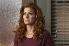 The Mysteries of Laura - Season 2 - Debra Messing