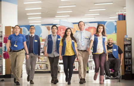 Superstore - Season 1