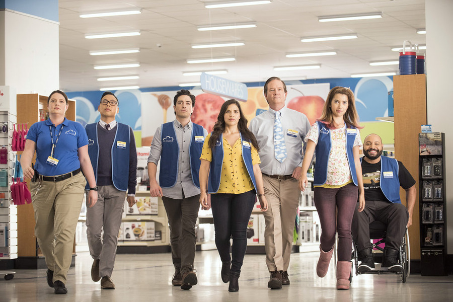 Superstore - Season 1