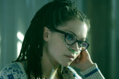 Tatiana Maslany as Cosima Niehaus in Orphan Black