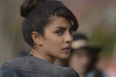 Quantico - Priyanka Chopra