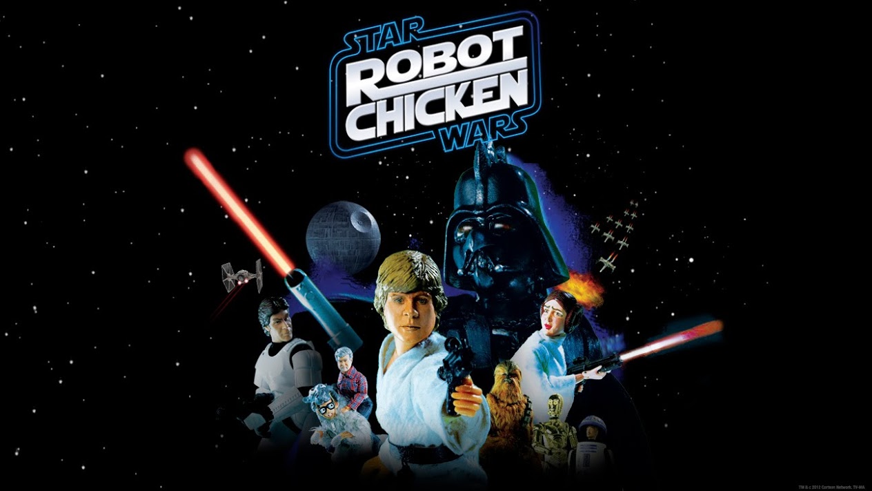 Robot-Chicken-Star-Wars