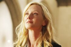 Anne Heche in Silver Bells