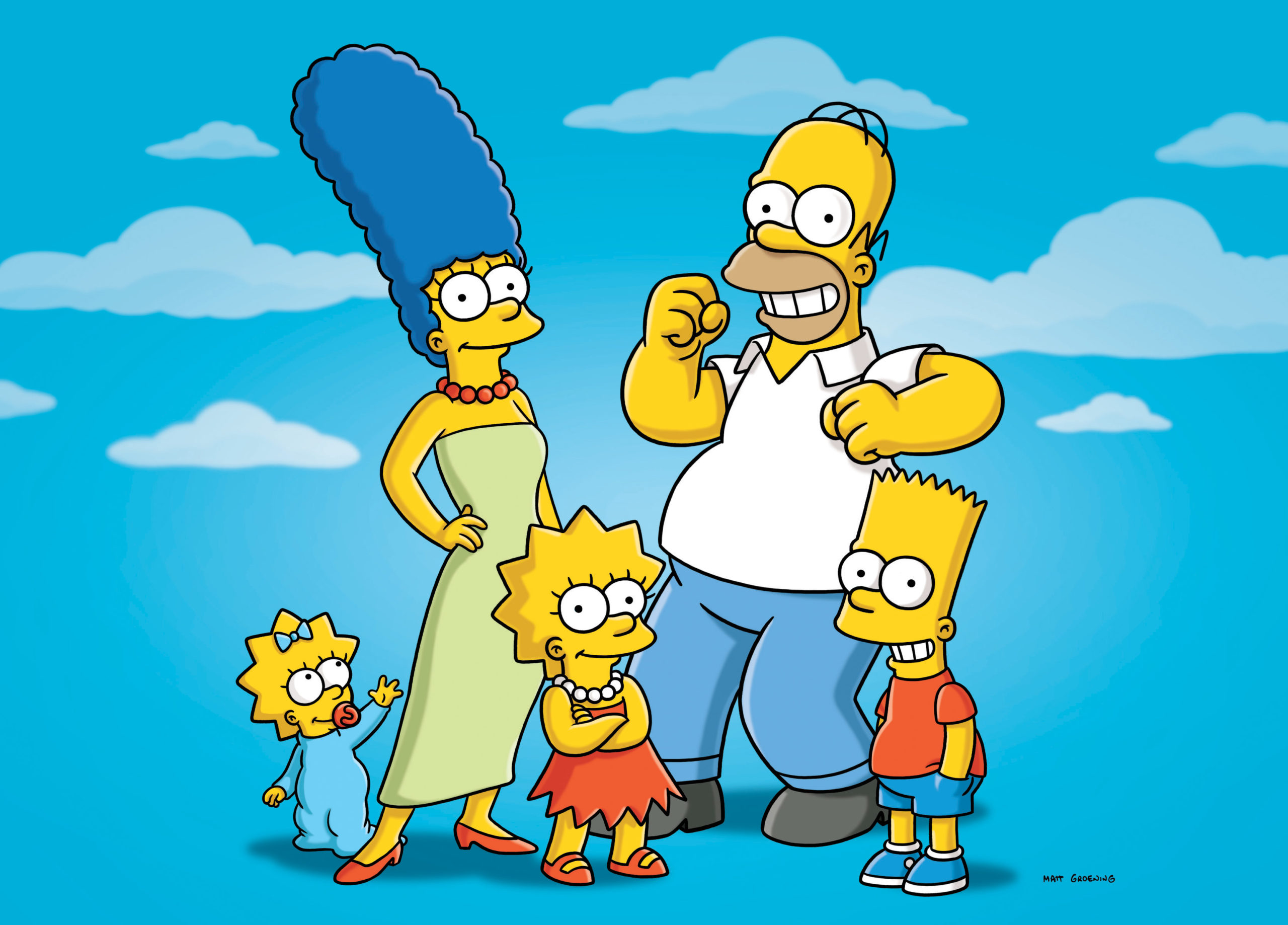 Simpsons