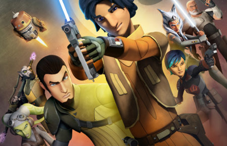 Star Wars Rebels