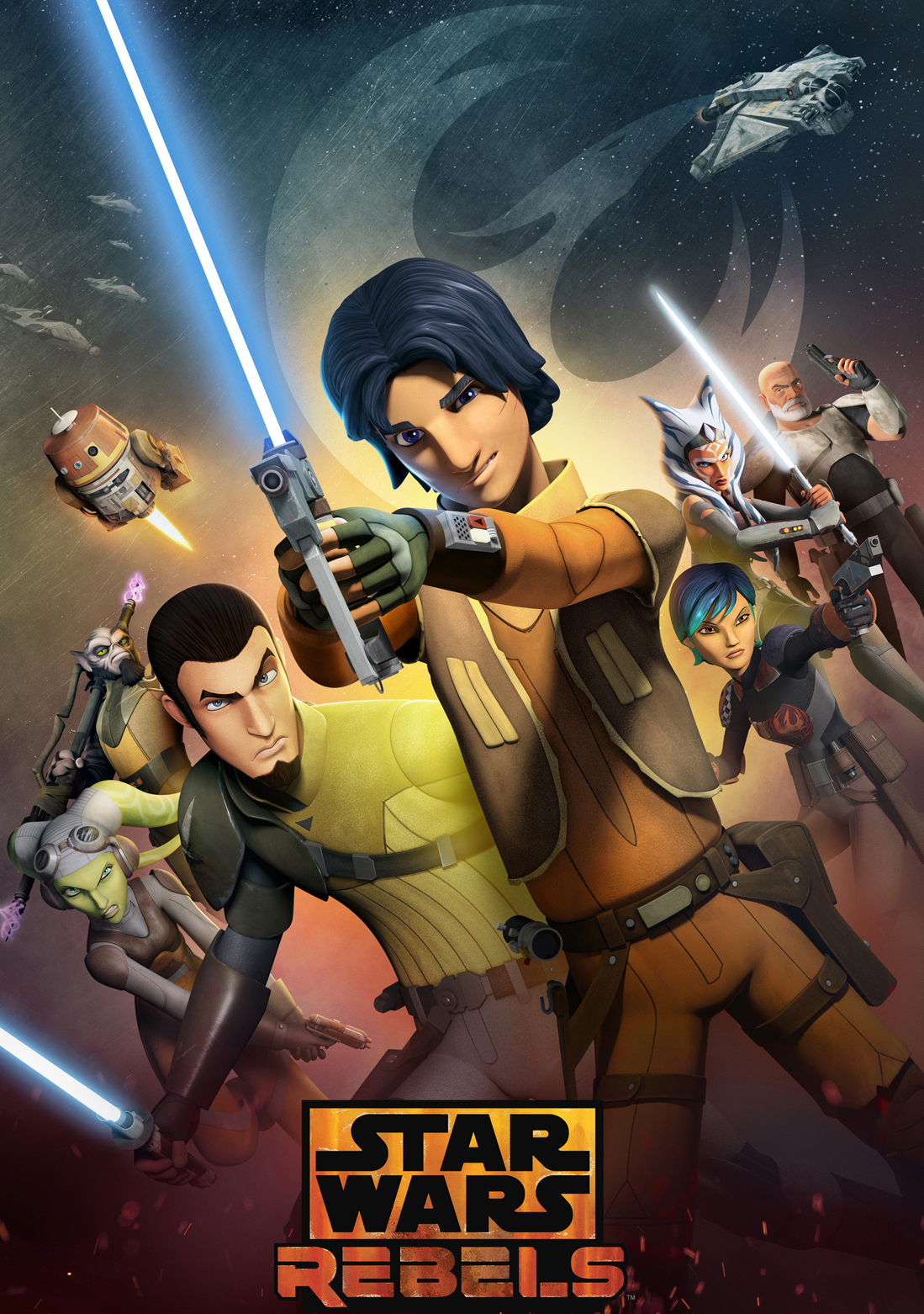 Star Wars Rebels