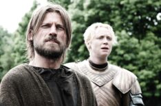 Game of Thones, Nikolaj Coster-Waldau, Gwendoline Christi