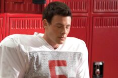 Glee - Cory Monteith