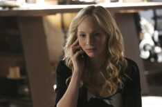 Candice King as Caroline in The Vampire Diaries - 'Age of Innocence'