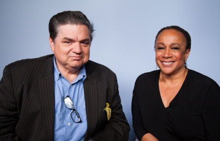 Chicago Med cast - TCA
