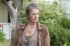 The Walking Dead - Carol - Melissa Suzanne McBride