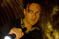 Walking Dead Aaron - Ross Marquand