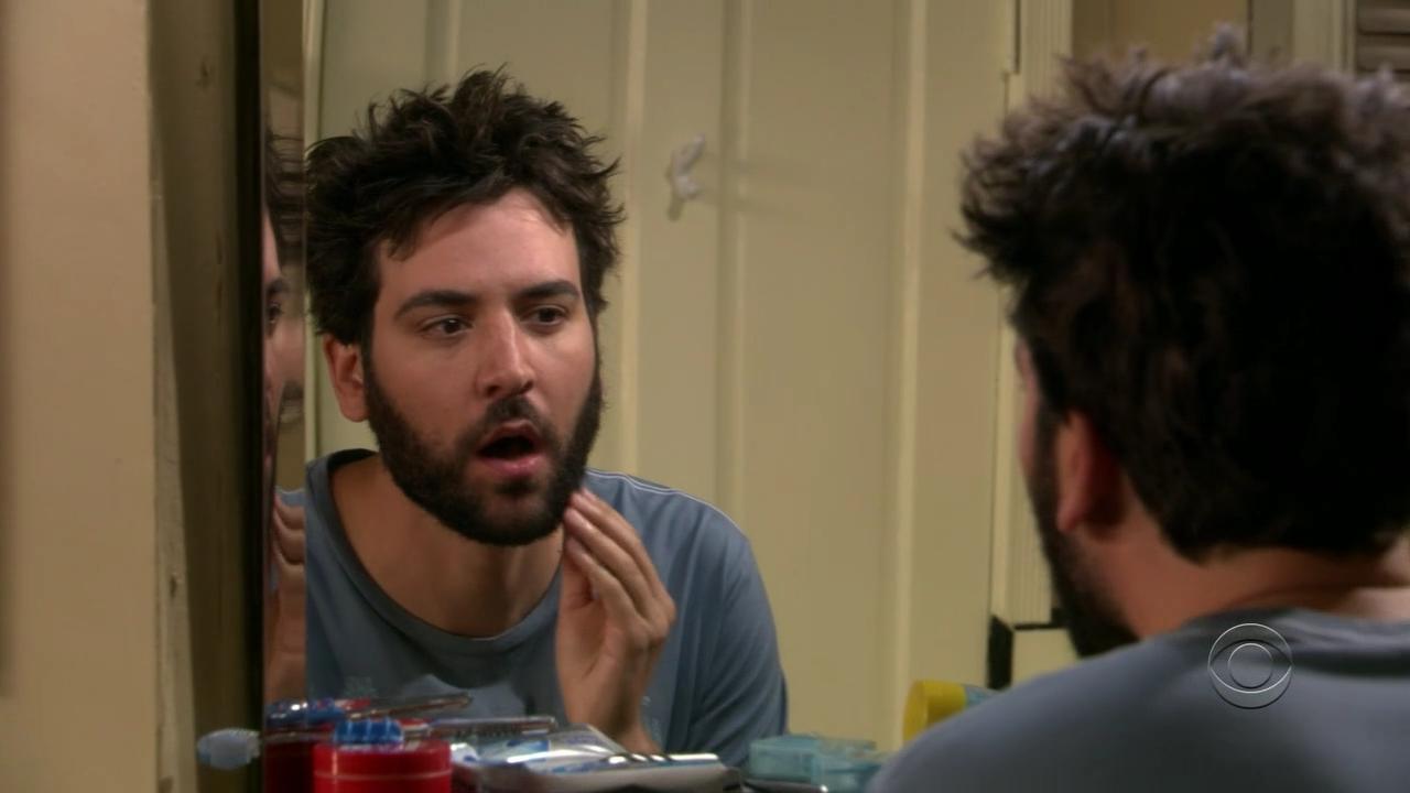 How I Met Your Mother - Josh Radnor