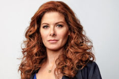 Debra Messing