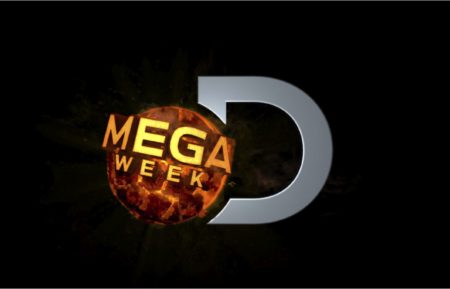 Discovery - Mega Week