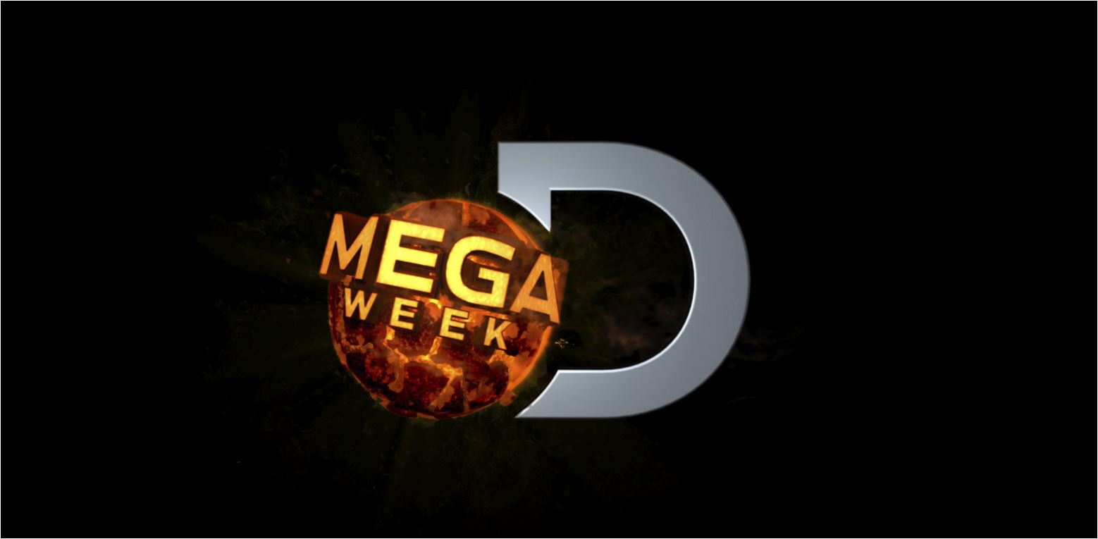 Discovery - Mega Week