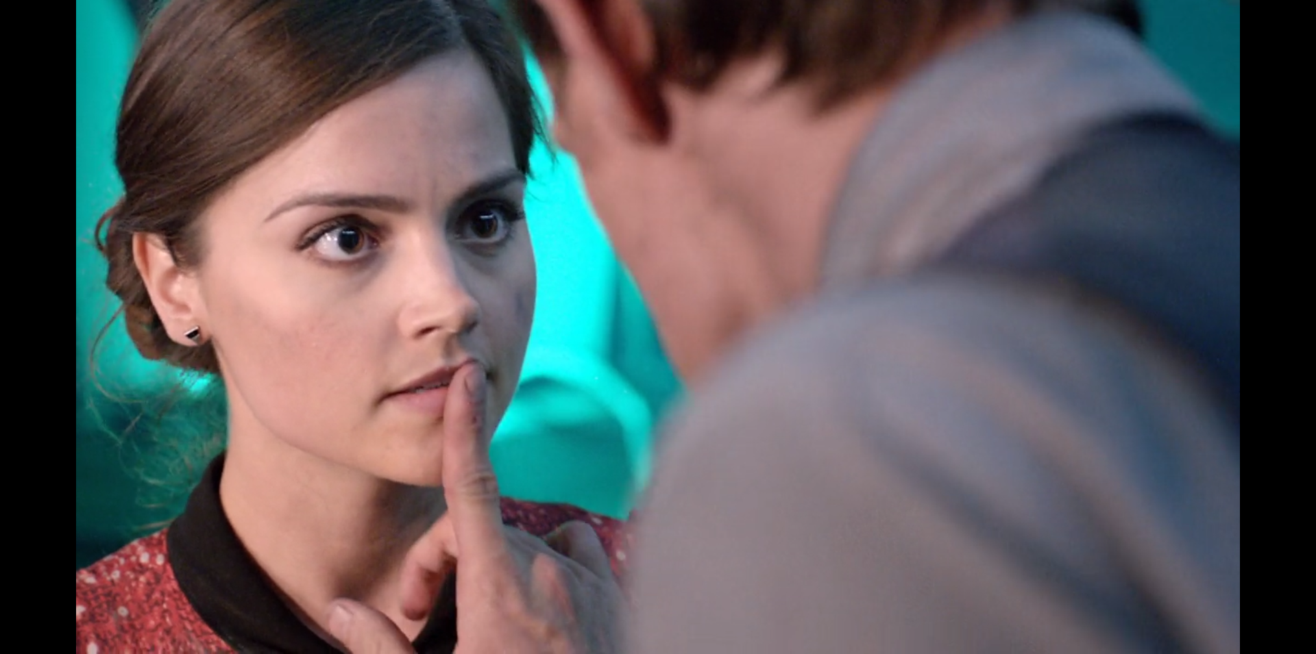 Doctor Who - Clara