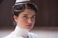 Eve Hewson