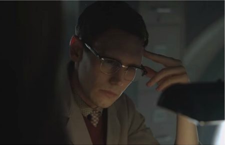 Gotham - Cory Michael Smith