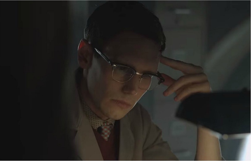 Gotham - Cory Michael Smith