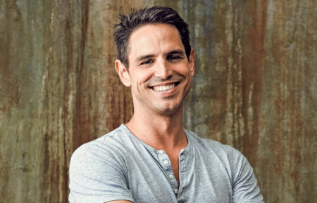 Greg Berlanti