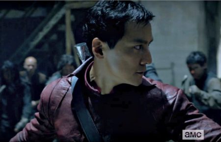 Into the Badlands - AMC