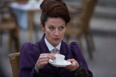 Doctor Who - Missy - Michelle Gomez