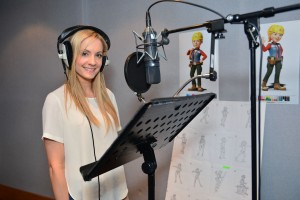 Bob the Builder - Joanne Froggatt