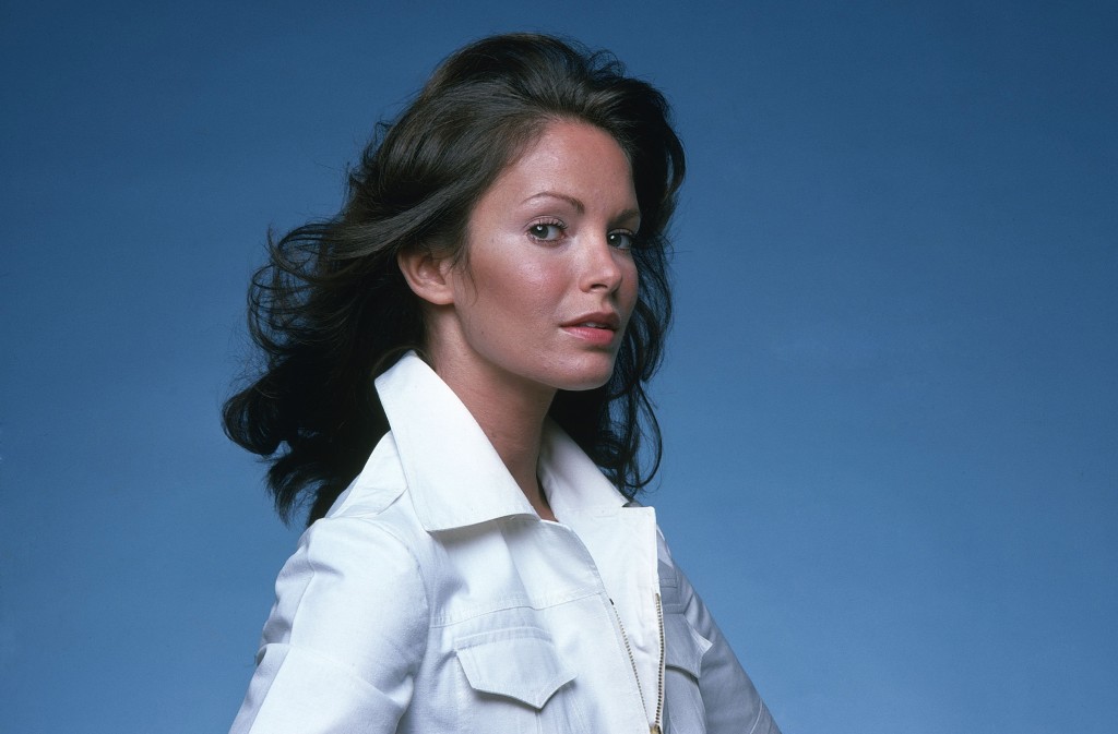 Kickass Woman: Kelly Garrett on Charlie's Angels