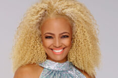 Kim Fields of The Real Housewives of Atlanta