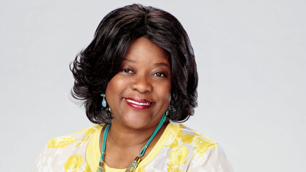 Loretta Devine