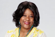 Loretta Devine