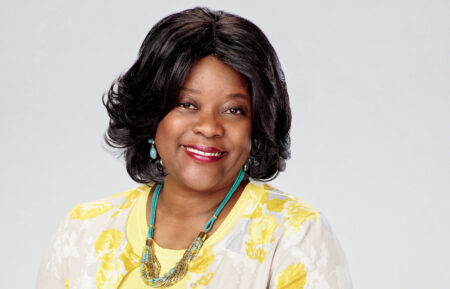 Loretta Devine