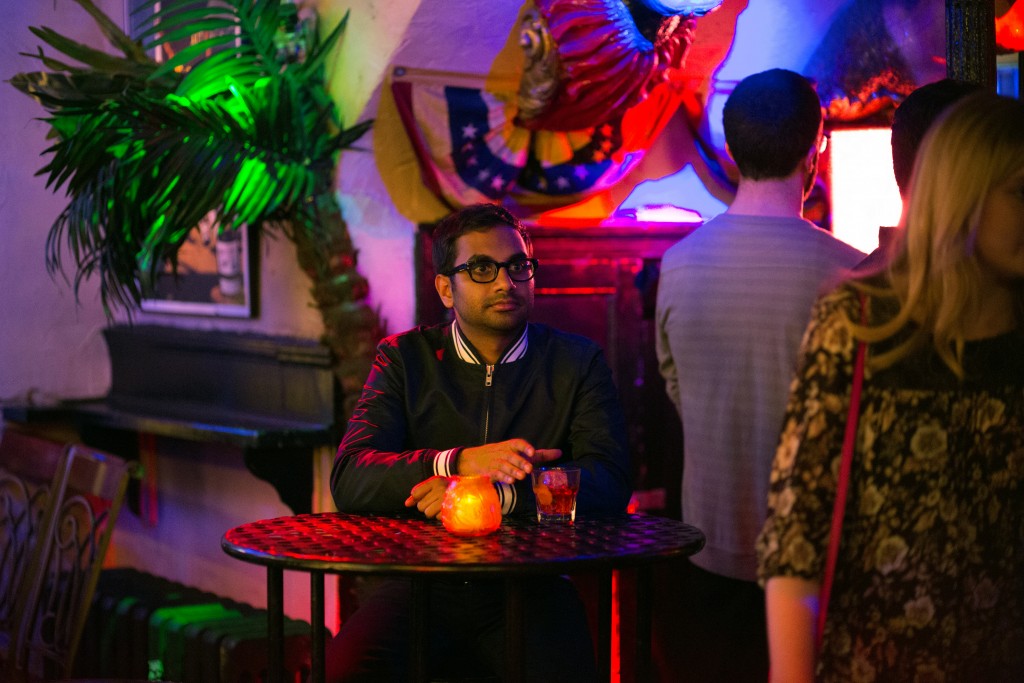 Master of None - Aziz Ansari