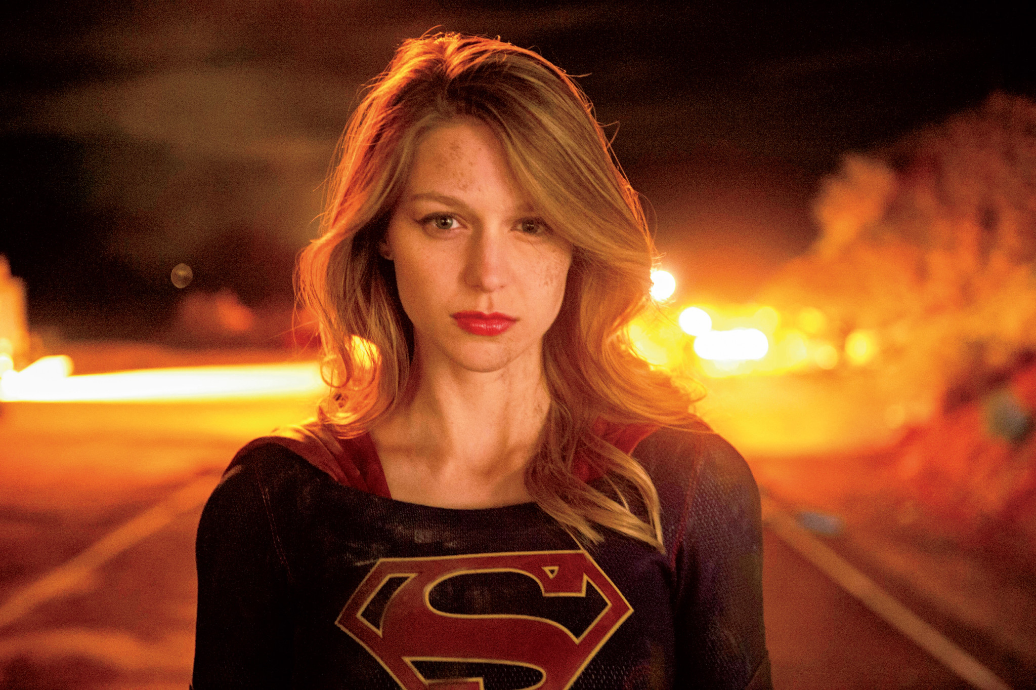 Supergirl