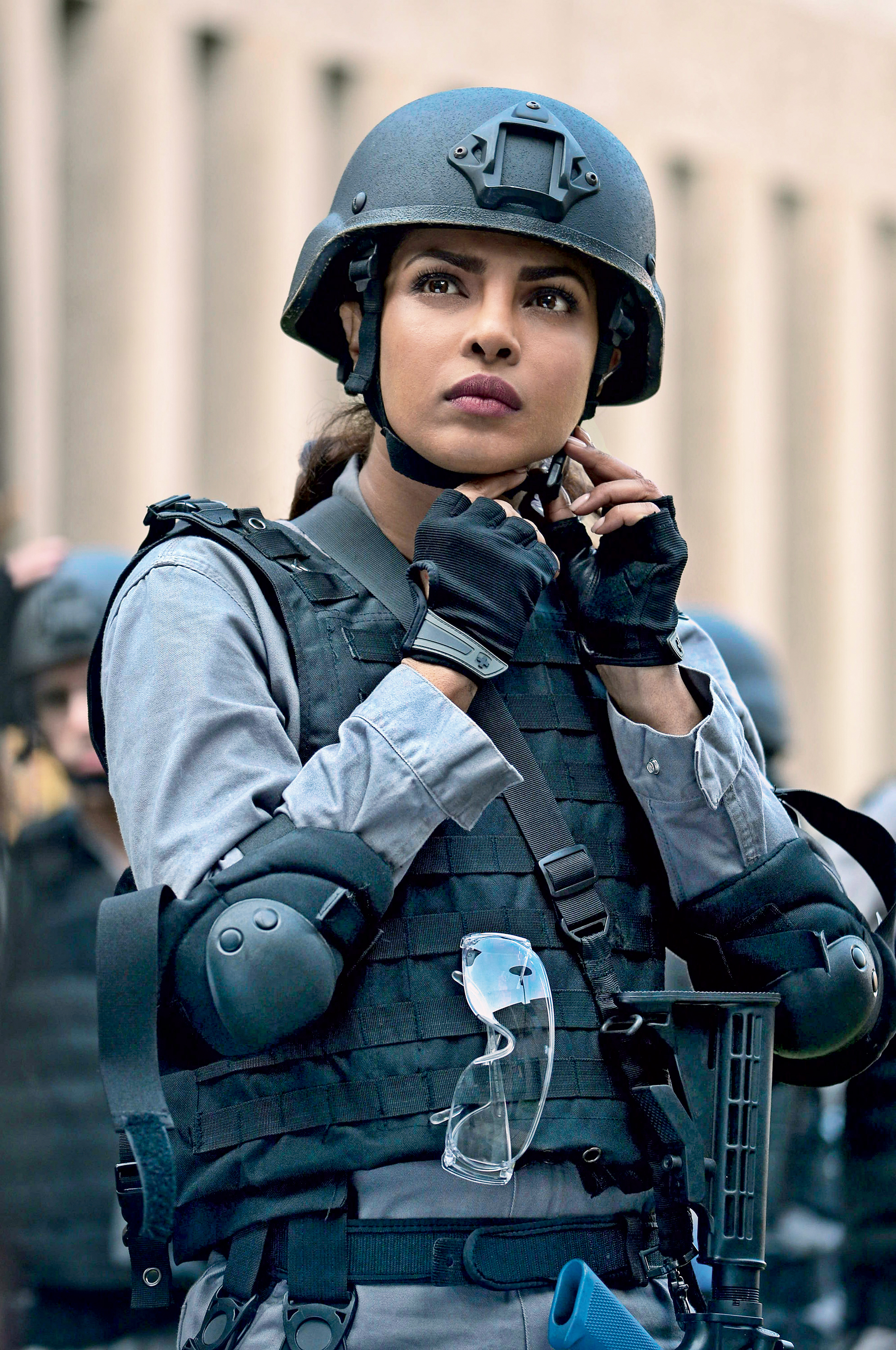 Quantico