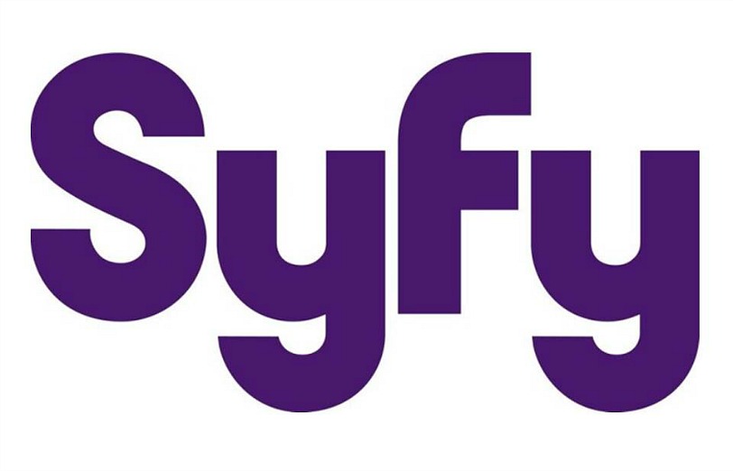 Syfy logo