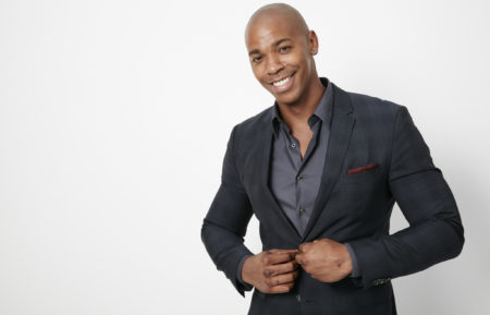 Mehcad Brooks