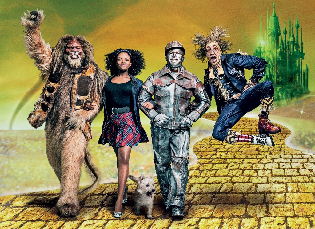 The Wiz