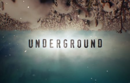 WGN America - Underground