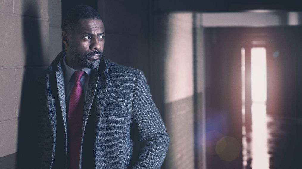 Luther - BBC America special