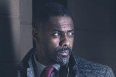Luther - BBC America special