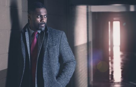 Luther - BBC America special